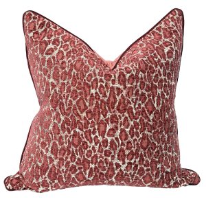 ROSE LEOPARD
