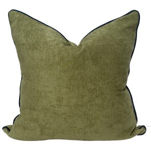 OLIVE GREEN SCATTER CUSHION